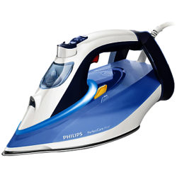 Philips GC4924/20 PerfectCare Azur Steam Iron, Blue